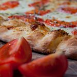 pizzas tradicionales italianas