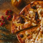 Pizzas artesanas