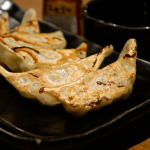 Preparar gyozas