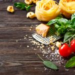ingredientes más importantes de la cocina italiana