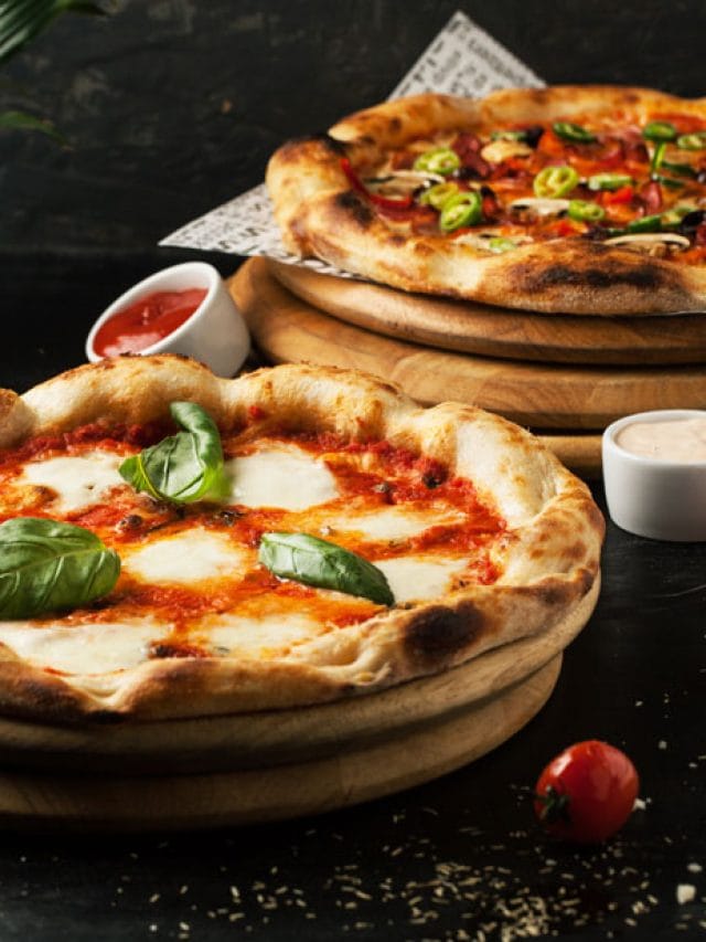 ¿Cuándo es el día mundial de la pizza? (copiar)